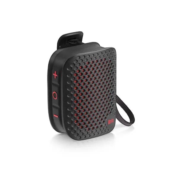 브리츠 휴대용 웨어러블 블루투스 스피커 자전거 등산 BZ-WK1 25,900원
