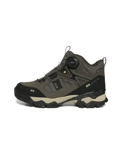 K2 공용 클라임 노바 E7 Brown KUS25G14E7