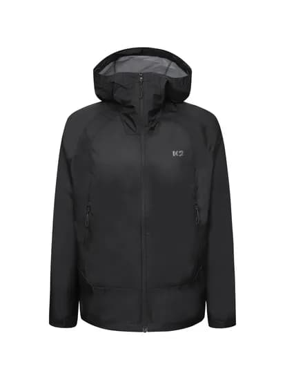 K2 남성 ALP 전문형 2.5L 방풍자켓 Black KMM25101Z1