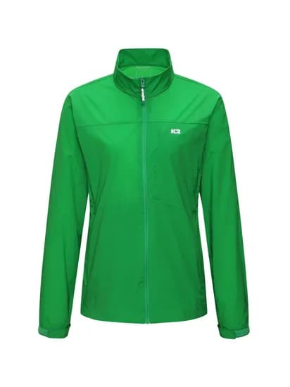 K2 여성 써라운드 AIR 바람막이 자켓 W Green KWM25126G8 101,000원
