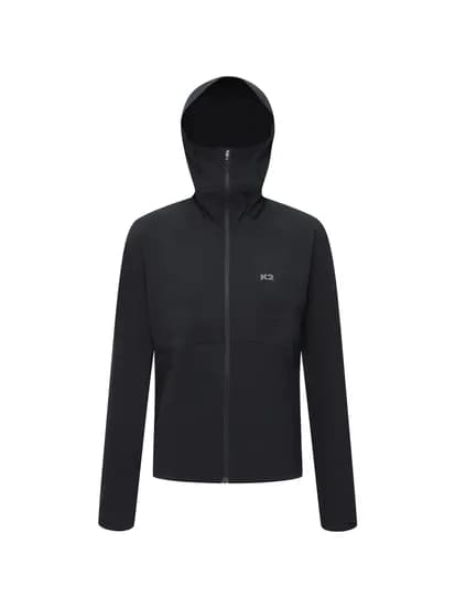 K2 여성 올라 OLA SUNGUARD 소프트 자켓 W Black KWM25132Z1