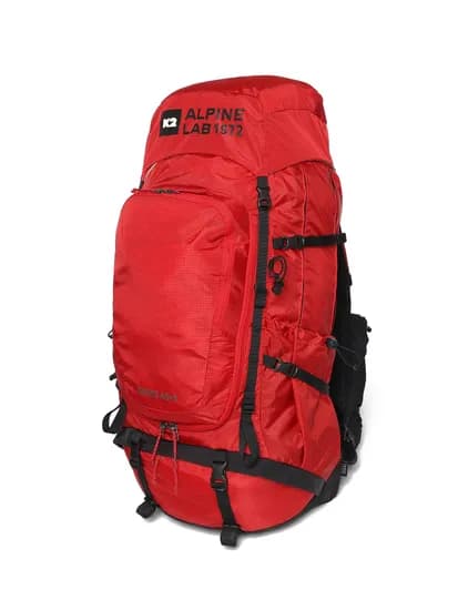 K2 공용 구스토 GUSTO 40+5L Red KUS25B02R2