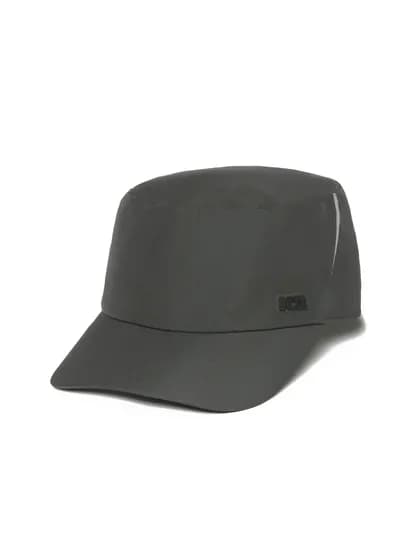 K2 공용 GORE-TEX 2L CAP Dark Grey KUS25C01C6