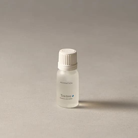 아로마티카 에센셜오일 10ML 티트리