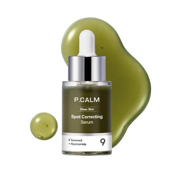 피캄 9 씨위드 스팟 코렉팅 세럼 30ml 18,900원