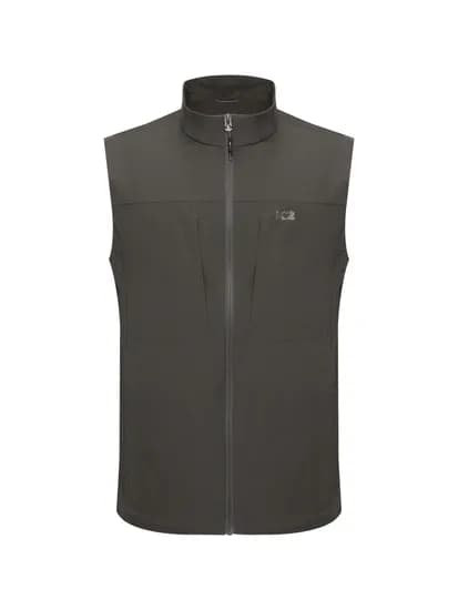 K2 남성 써라운드 AIR 베스트 URBAN CHARCOAL KMM256219C