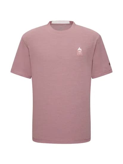 K2 남성 올라 OLA TREKKING 반팔 라운드 ECO Greyish Pink KMM25239P4 47,000원