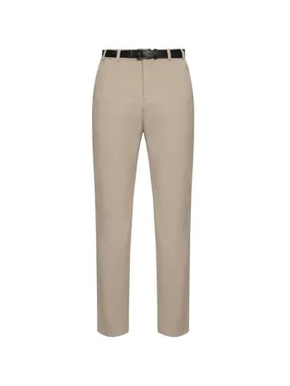 K2 남성 시그니처 SPRING 가먼트워싱 팬츠 M BEIGE KMP253617Q