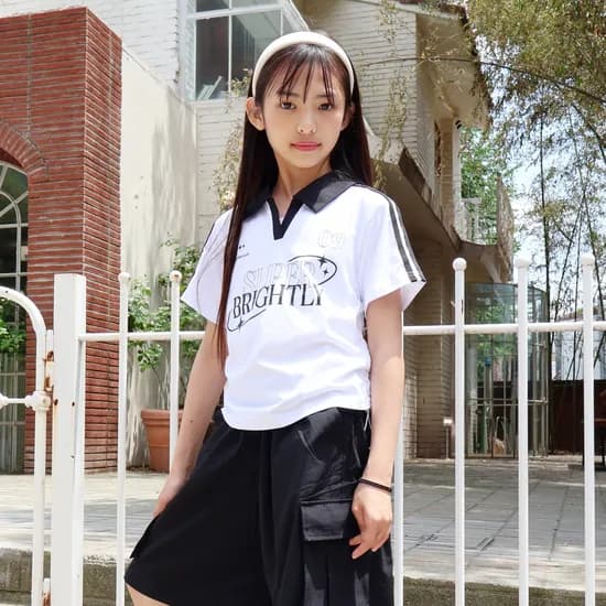 더데이걸 두줄 블록코어 에리티 TGRA25306
