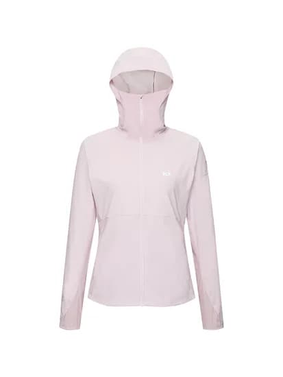 K2 여성 올라 OLA SUNGUARD 초경량 자켓 W PALE PINK KWM25131D9