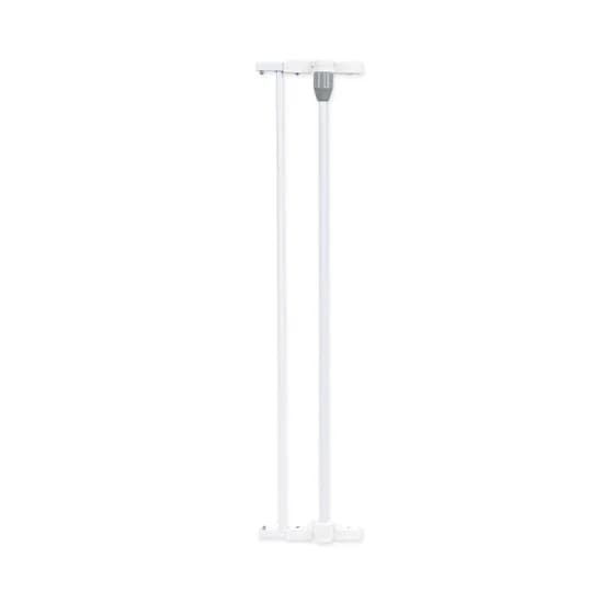 아가드 플렉스 접이식 ㄱ자 안전문 2.0 확장패널 16cm 화이트