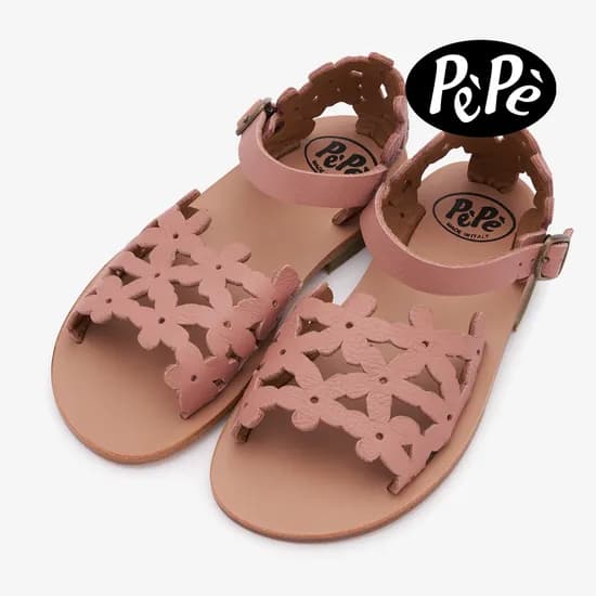 페페 수플레샌들 콘페토 119,400원