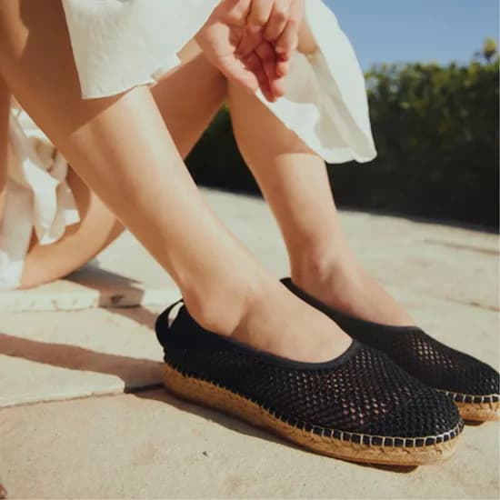알리움 메쉬 (Allium Mesh) 블랙