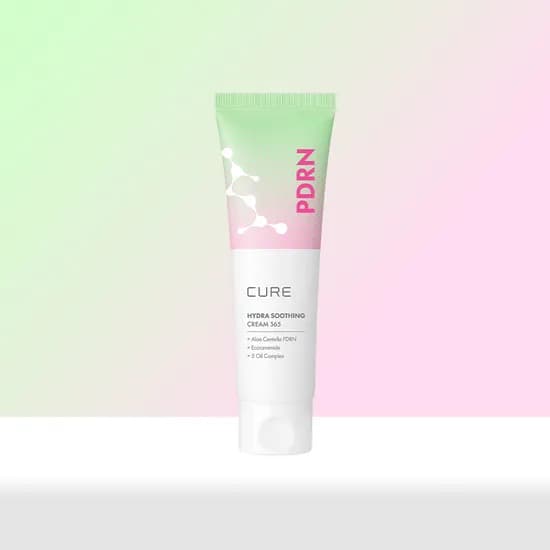알로에 시카 PDRN 크림 80ml, 1개