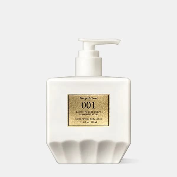 부케가르니 니치퍼퓸 바디로션 330ml 001