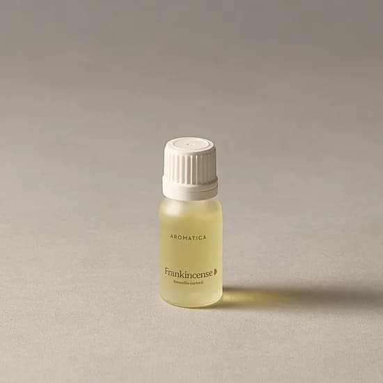 아로마티카 에센셜오일 10ml 아로마 원액 프랑킨세스 오일 아로마테라피