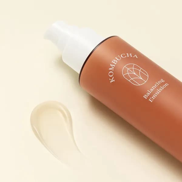 아리얼 피부밸런스 탄력 보습 콤부차 밸런싱 에멀전 120ml 18,600원