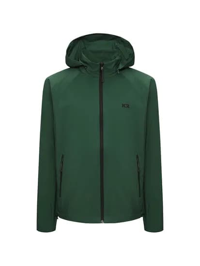 K2 남성 ALP 전문형 하이브리드 자켓 SAP GREEN KMM251033G
