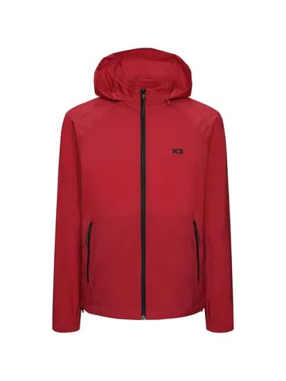 K2 남성 ALP 전문형 하이브리드 자켓 Red KMM25103R2
