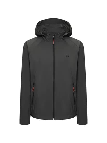K2 남성 ALP 전문형 하이브리드 자켓 Dark Grey KMM25103C6