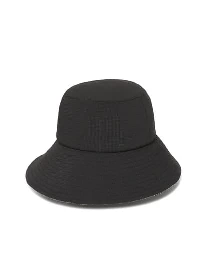 K2 여성 시원서커 WOVEN HAT W Black KWS25C62Z1
