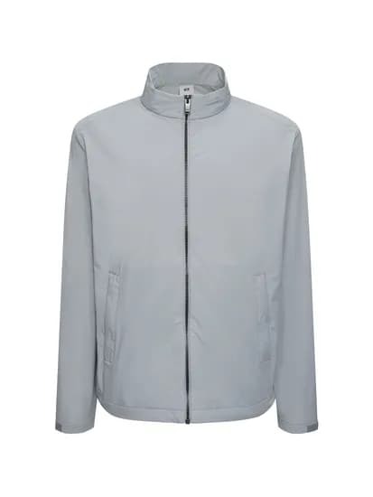 K2 남성 시그니처 하이엔드(HIGH-END) 스트레치 자켓 Blue gray KMM25173BH
