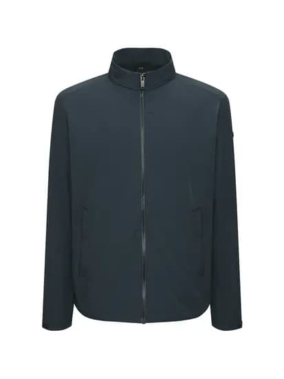 K2 남성 시그니처 하이엔드(HIGH-END) 스트레치 자켓 STEEL BLUE KMM25173BX