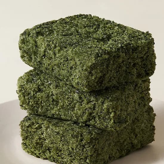 명가삼대떡집 진도 해풍쑥 듬뿍넣은 쑥설기 쑥백설기 쑥떡 1kg