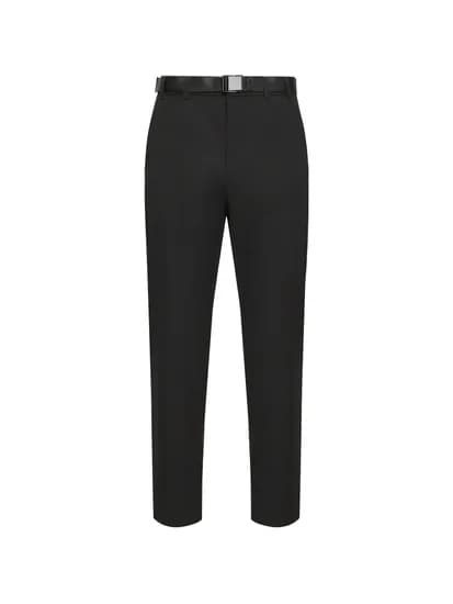 K2 남성 시원서커 DRY ICE 팬츠 ICE BLACK KMM25359I1