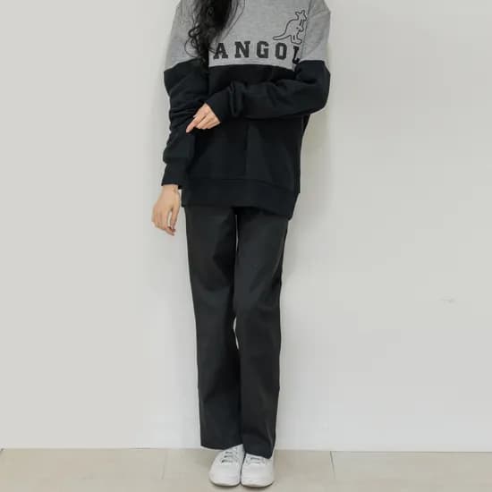 디키즈 874 면바지 남녀공용 블랙 28X32 31,990원