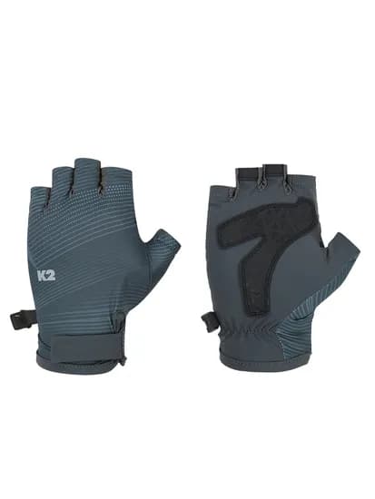 K2 남성 OSSAK 썬가드 하프 글러브 HUNTER GREEN KMM25V06HF 28,000원
