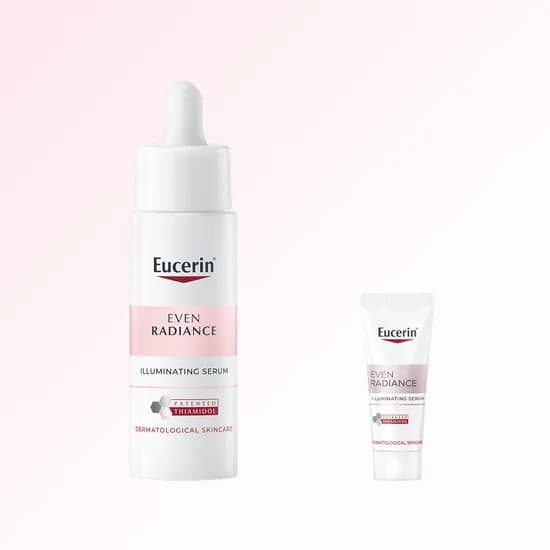 유세린 이븐래디언스 일루미네이팅 세럼 30ml/티아미돌 세럼