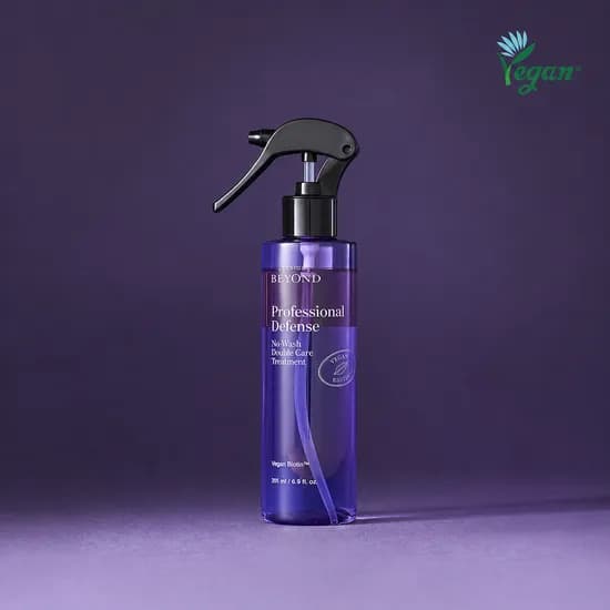 비욘드 프로페셔널 디펜스 노워시 트리트먼트 205ml