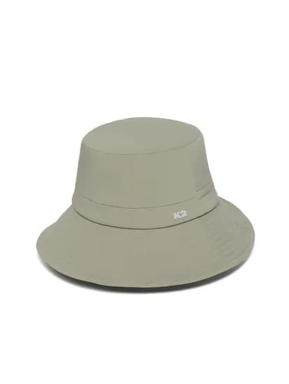 K2 공용 CODE10 STRETCH HAT D/GRAYISH BEIGE KUS25C53JS