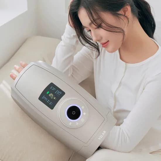 빌라르 손마사지기 손안마기 손목 손가락 핸드마사지기