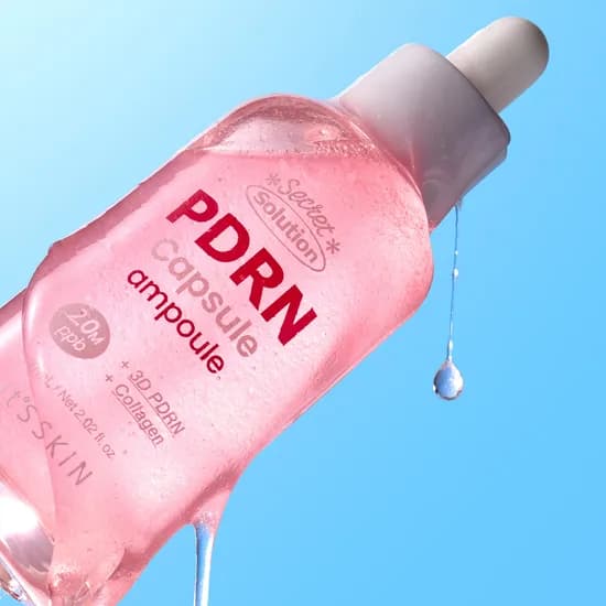 잇츠스킨 시크릿 솔루션 PDRN 캡슐 앰플 60ml