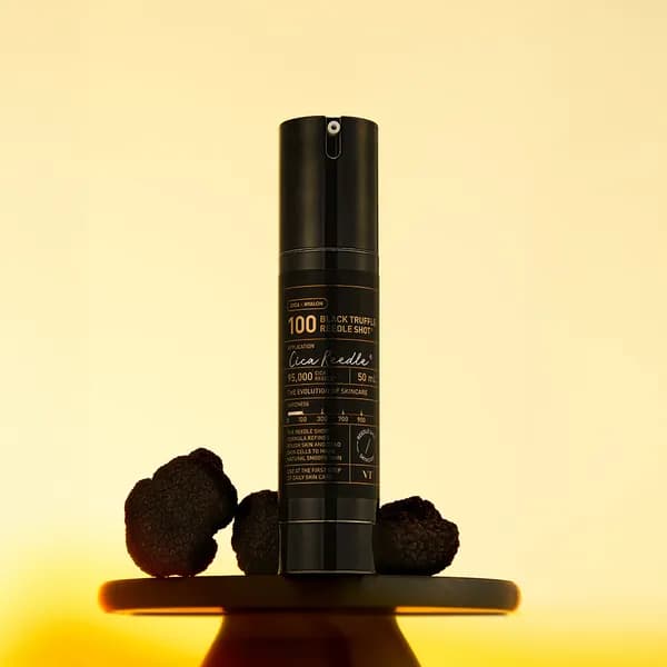 VT 블랙 트러플 리들샷 100 50ml 24K 골드 29,400원