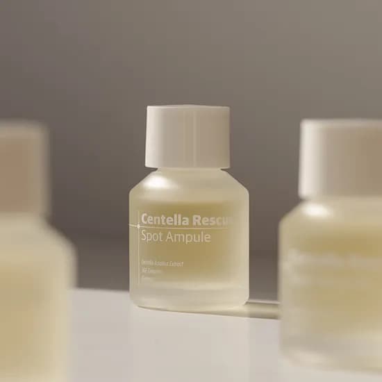 센텔라 레스큐 스팟 앰플 15ml