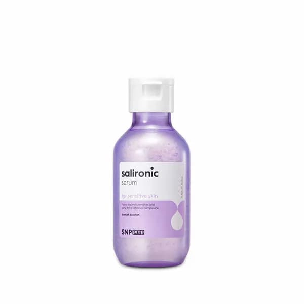 Snp 프렙 살리로닉 세럼 110ml