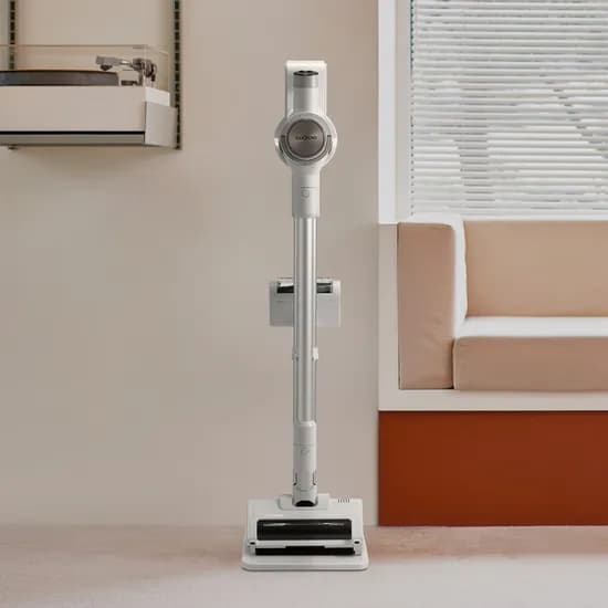 쿠쿠 파워클론 LINE 무선청소기 CVC-LNL1630W 화이트