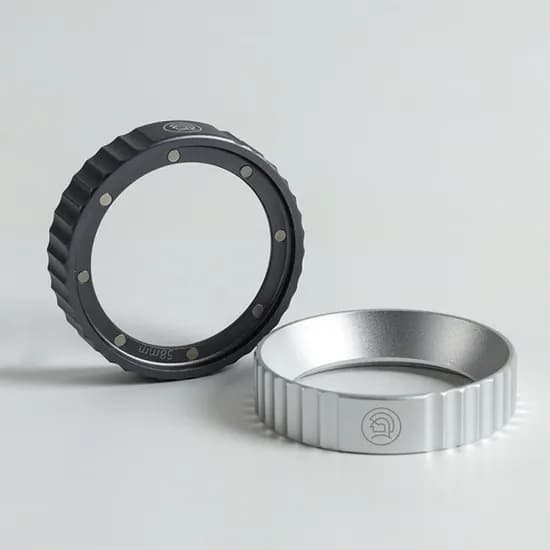 zeroHero 토르 도징링 58mm 커피 레벨링툴