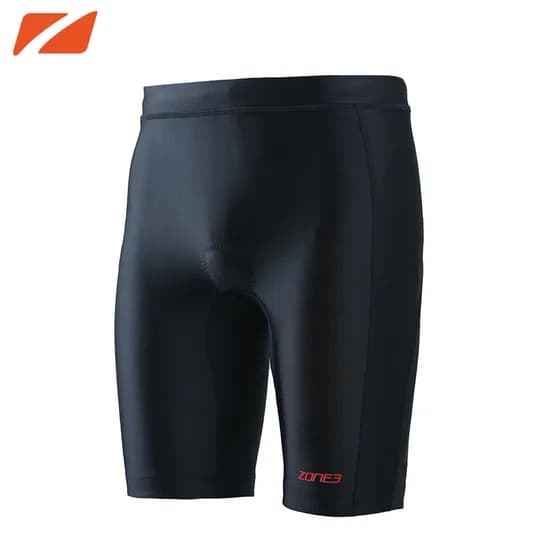 존3 철인3종 트라이애슬론 경기복 바지 남성용 Activate Tri Shorts