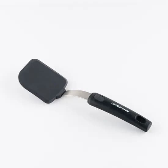 쉐프윈 휘릭 실리콘 뒤집개 터너 계란말이뒤집개 와이드뒤집개 S