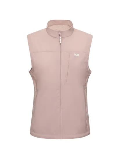 K2 여성 써라운드 AIR 베스트 W DUSTY ROSE KWM25622DT 77,000원