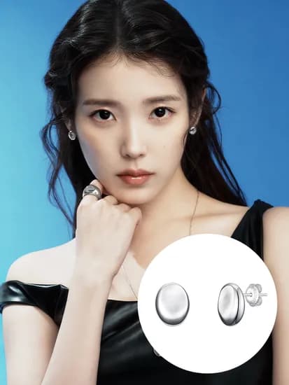 제이에스티나 UNIS 귀걸이