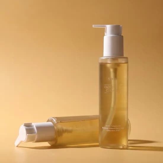 소미화장품 클라우드 딥 클렌저 150ml pH포뮬라