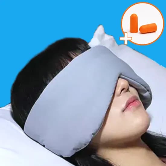 포근담 수면안대 온열안대 안구건조증 눈 안대 귀마개 수면귀마개 라식 백내장수술 수면 다래끼안대