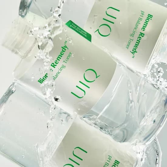 유이크 바이옴 레미디 피에이치 밸런싱 토너 300ml, 2개