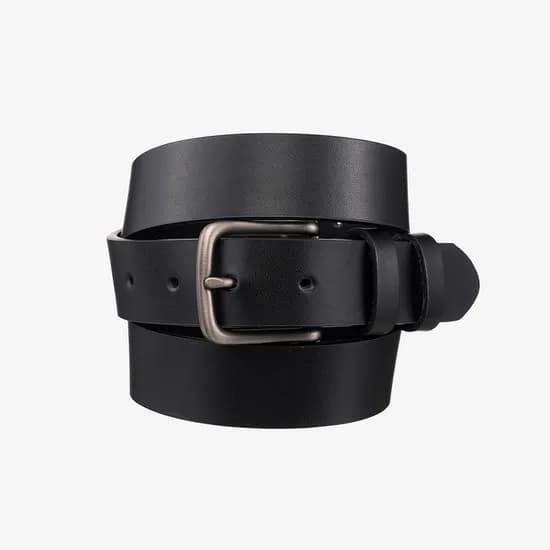베이직하우스 30MM 소가죽 캐주얼 벨트