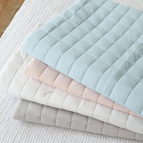 최신형 시원한 오싹 접촉 냉감패드 먼지없는 아이스 쿨링 미끄럼방지 고정밴드 여름패드 SS